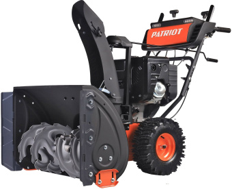 Снегоуборщик бензин. Patriot Сибирь 110Е 11л.с. - цена, купить или заказать с доставкой в интернет-магазине Снегоуборщик бензин. Patriot Сибирь 110Е 11л.с. - купить недорого с доставкой в интернет-магазине