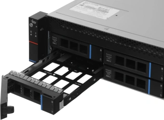 Сервер IRU Rock g2208ig3 2x4309Y 2x32Gb 2x1300W w/o OS (2160702) - купить недорого с доставкой в интернет-магазине