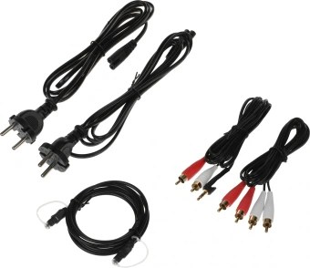 Колонки Edifier S3000MKII 2.0 т.дерево 256Вт BT - купить недорого с доставкой в интернет-магазине