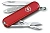 Нож перочинный Victorinox Classic SD Style Icon (0.6223.G) 58мм 7функц. подар.коробка