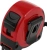 Рулетка строительная RGK R3 дл.полотна 3м изм.шкала в см зацеп простой красный/черный (774895) - купить недорого с доставкой в интернет-магазине