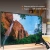 Телевизор LED SunWind 50" SUN-LED50XU400 Яндекс.ТВ черный 4K Ultra HD 60Hz DVB-T DVB-T2 DVB-C DVB-S DVB-S2 USB WiFi Smart TV - купить недорого с доставкой в интернет-магазине
