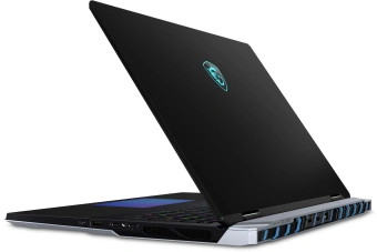 Ноутбук MSI Titan 18 HX A14VIG-211RU Core i9 14900HX 64Gb SSD3Tb NVIDIA GeForce RTX4090 16Gb 18" IPS UHD+ (3840x2400) Windows 11 Home black WiFi BT Cam (9S7-182221-211) - купить недорого с доставкой в интернет-магазине