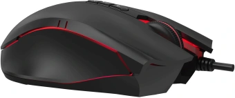 Мышь A4Tech Bloody ES7 черный оптическая 6000dpi USB 8but (ES7 STONE BLACK) - купить недорого с доставкой в интернет-магазине