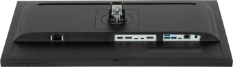 Монитор Iiyama 27" ProLite XUB2797QSNP-B1 черный IPS LED 16:9 HDMI M/M матовая HAS Piv 300cd 178гр/178гр 2560x1440 100Hz DP WQ HD 2K (1440p) USB 6.1кг - купить недорого с доставкой в интернет-магазине