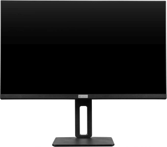 Монитор Lightcom 27" V-Plus ПЦВТ.852859.600-07 черный IPS 4ms 16:9 HDMI M/M матовая HAS 1000:1 300cd 178гр/178гр 2560x1440 100Hz DP 2K 5.1кг (RUS) - купить недорого с доставкой в интернет-магазине