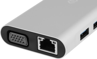 Стыковочная станция Digma DS-051 - купить недорого с доставкой в интернет-магазине