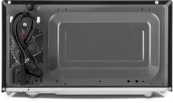 Микроволновая Печь Vitek VT-MW0720 20л. 700Вт черный - купить недорого с доставкой в интернет-магазине