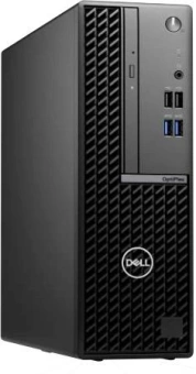 ПК Dell Optiplex 7010 SFF i5 13500 (2.5) 8Gb SSD256Gb UHDG 730 Linux Ubuntu GbitEth 180W мышь клавиатура черный (7010S-5480) - купить недорого с доставкой в интернет-магазине