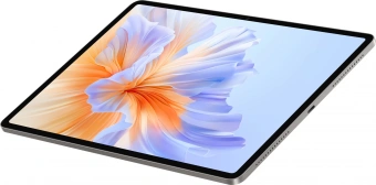 Планшет Honor Pad V9 8350 Elite 3.35 8C RAM8Gb ROM256Gb 11.5" IPS 2800x1840 MagicOS 9.0 серый 13Mpix 8Mpix BT WiFi 10100mAh 17hr - купить недорого с доставкой в интернет-магазине