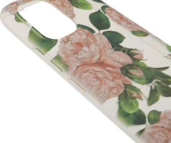 Чехол (клип-кейс) Gresso для Samsung Galaxy A03 Air прозрачный/рисунок (GR17AAAE9196) - купить недорого с доставкой в интернет-магазине