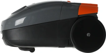 Пылесос Vitek VT-1819 1400Вт серый - купить недорого с доставкой в интернет-магазине