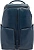 Рюкзак мужской Piquadro Victor CA7182W143/BLU синий натур.кожа
