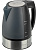 Чайник электрический Scarlett SC-1020 2.2л. 2200Вт черный корпус: пластик