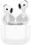 Гарнитура внутриканальные Hoco EW95 TWS белый беспроводные bluetooth в ушной раковине (73693) - купить недорого с доставкой в интернет-магазине