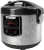 Мультиварка Red Solution RMC-M291 5л 860Вт черный/серый - купить недорого с доставкой в интернет-магазине