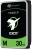 Жесткий диск Seagate SATA-III 30TB ST30000NM004K Exos M 512E (7200rpm) 512Mb 3.5" - купить недорого с доставкой в интернет-магазине
