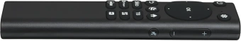 Телевизор LED Sber 50" SDX-50U5500DBB Салют ТВ Frameless черный 4K Ultra HD 60Hz DVB-T DVB-T2 DVB-C DVB-S DVB-S2 USB WiFi Smart TV - купить недорого с доставкой в интернет-магазине