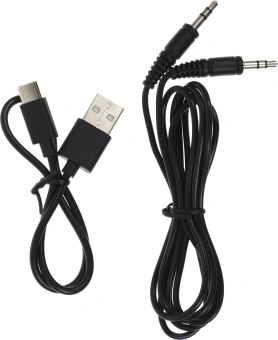 Гарнитура накладные Sven AP-B650MV черный беспроводные bluetooth оголовье (SV-019310) - купить недорого с доставкой в интернет-магазине