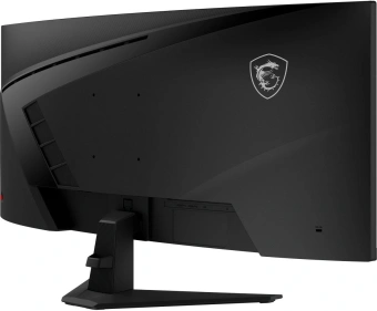 Монитор MSI 34" Mag 346CQDF E20 черный VA LED 21:9 HDMI матовая 300cd 178гр/178гр 3440x1440 200Hz DP 2K 6.37кг - купить недорого с доставкой в интернет-магазине