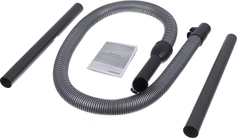 Пылесос Samsung VCC4520S36/XEV 1600Вт синий/черный - цена, купить или заказать с доставкой в интернет-магазине Пылесос Samsung VCC4520S36/XEV 1600Вт синий/черный - купить недорого с доставкой в интернет-магазине