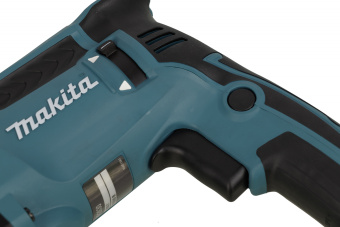 Перфоратор Makita HR2630 патрон:SDS-plus уд.:2.9Дж 800Вт (кейс в комплекте) - купить недорого с доставкой в интернет-магазине