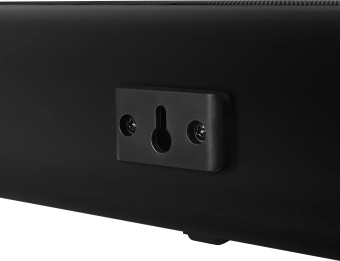 Саундбар Sven SB-2400DD 1.1 черный 400Вт BT - купить недорого с доставкой в интернет-магазине