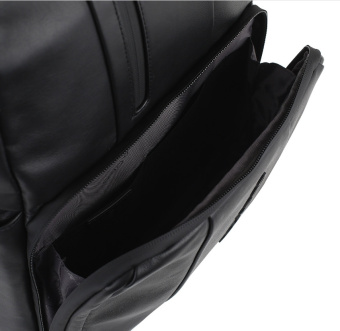 Рюкзак Piquadro Urban CA3214UB00/N черный кожа - купить недорого с доставкой в интернет-магазине
