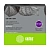 Картридж ленточный Cactus CS-DK11209 DK-11209 черный на белом для Brother P-touch QL-500, QL-550, QL-700, QL-800