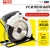Циркулярная пила (дисковая) RedVerg CS65 Basic 1300Вт (ручная) D диска.:180мм (CS65) - цена, купить или заказать с доставкой в интернет-магазине Циркулярная пила (дисковая) RedVerg CS65 Basic 1300Вт (ручная) D диска.:180мм (CS65) - купить недорого с доставкой в интернет-магазине