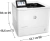 Принтер лазерный HP LaserJet Enterprise M612dn (7PS86A) A4 Duplex Net белый - купить недорого с доставкой в интернет-магазине