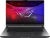Ноутбук Asus ROG Strix G16 G615LR-S5348 Core Ultra 7 255HX 32Gb SSD1Tb NVIDIA GeForce RTX5070Ti 12Gb 16" IPS WQXGA (2560x1600) без ОС grey WiFi BT Cam (90NR0LR1-M00FB0) - купить недорого с доставкой в интернет-магазине