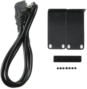 Коммутатор Osnovo SW-71802/L неуправляемый - купить недорого с доставкой в интернет-магазине