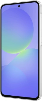 Смартфон Samsung SM-A366E Galaxy A36 5G 128Gb 8Gb серый моноблок 3G 4G 6.7" 1080x2340 Android 15 50Mpix 802.11 a/b/g/n/ac/ax NFC GPS GSM900/1800 GSM1900 Protect - купить недорого с доставкой в интернет-магазине