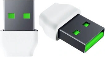 Наушники с микрофоном Razer Barracuda X Chroma белый (RZ04-05220100-R3M1) - купить недорого с доставкой в интернет-магазине