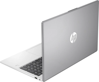 Ноутбук HP 255R G10 Ryzen 5 7535U 16Gb SSD512Gb AMD Radeon Graphics 15.6" IPS FHD (1920x1080) без ОС silver WiFi BT Cam (AD1U9ET) - купить недорого с доставкой в интернет-магазине