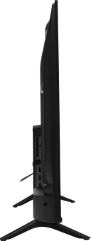 Телевизор LED BBK 40" 40LEM-1033/FTS2C (B) Frameless черный FULL HD 60Hz DVB-T2 DVB-C DVB-S2 USB (RUS) - купить недорого с доставкой в интернет-магазине