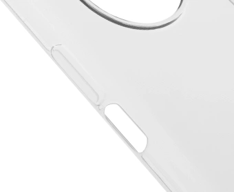 Чехол (клип-кейс) Gresso для Honor 50 Lite Air прозрачный (GR17AIR810) - купить недорого с доставкой в интернет-магазине