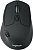 Мышь Logitech M720 Triathlon черный оптическая (1000dpi) беспроводная BT/Radio USB (6but)