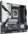 Материнская плата Gigabyte Z890M GAMING X Soc-1851 Intel Z890 4xDDR5 mATX AC`97 8ch(7.1) 2.5Gg RAID+HDMI+DP - купить недорого с доставкой в интернет-магазине