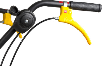 Культиватор Huter GMC-6.8 6.8л.с. - купить недорого с доставкой в интернет-магазине