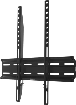 Кронштейн для телевизора Hama 00220809 черный 32"-65" макс.35кг настенный фиксированный - купить недорого с доставкой в интернет-магазине