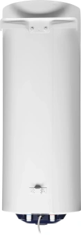 Водонагреватель Ariston BLU1 R ABS 65 V SLIM 1.5кВт 65л электрический настенный/белый - купить недорого с доставкой в интернет-магазине