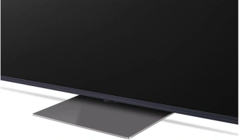 Телевизор LED LG 86" 86QNED86T6A.ARUG черный титан 4K Ultra HD 120Hz DVB-T DVB-T2 DVB-C DVB-S DVB-S2 USB WiFi Smart TV - купить недорого с доставкой в интернет-магазине