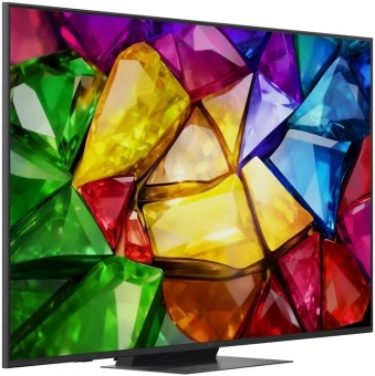 Телевизор LED LG 65" 65MRGB86B6A.ARUG черный 4K Ultra HD 120Hz DVB-T2 DVB-C DVB-S2 USB WiFi Smart TV - купить недорого с доставкой в интернет-магазине