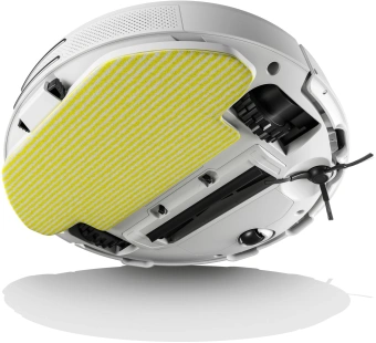 Пылесос-робот Karcher RCV 3 30Вт белый - купить недорого с доставкой в интернет-магазине