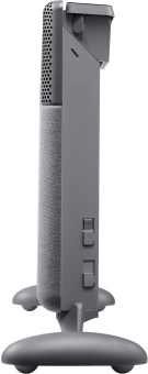 Конвектор Ballu Apollo Digital Inverter Moon Gray BEC/ATI-2001 2000Вт серый - купить недорого с доставкой в интернет-магазине