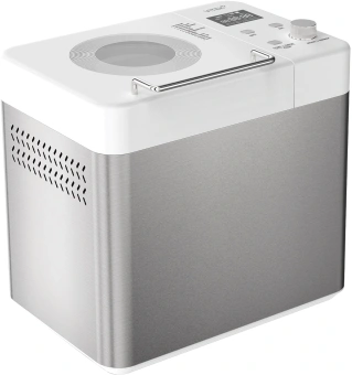 Хлебопечь Vitek VT-BM1301 650Вт серый/серебристый - купить недорого с доставкой в интернет-магазине