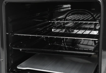 Плита Газовая Gefest ПГ 3200-06 К35 белый (без крышки) реш.сталь - купить недорого с доставкой в интернет-магазине