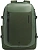 Рюкзак мужской Piquadro Lyss CA6929S143BM/VE зеленый тимьяновый полиэстер/натур.кожа